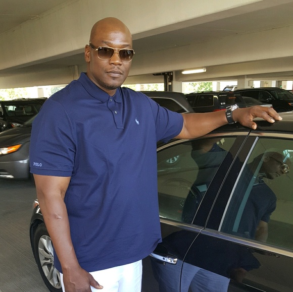 Meet your Posher, Craig - Picture 1 of 1